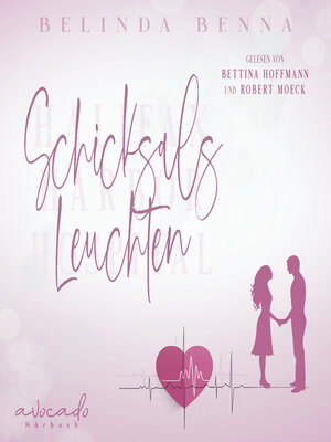 cover image of Schicksalsleuchten